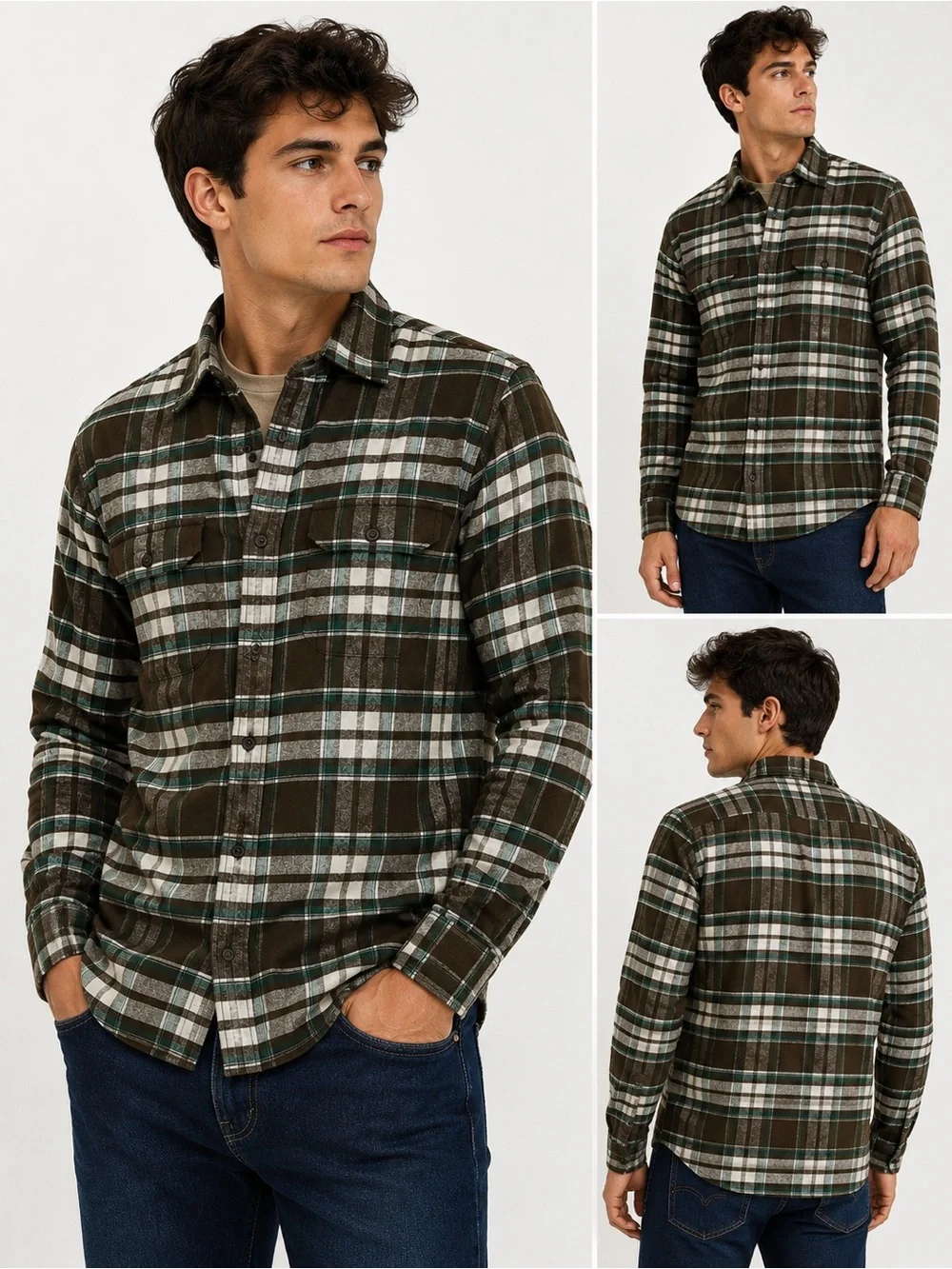 Banana Republic classic banana
